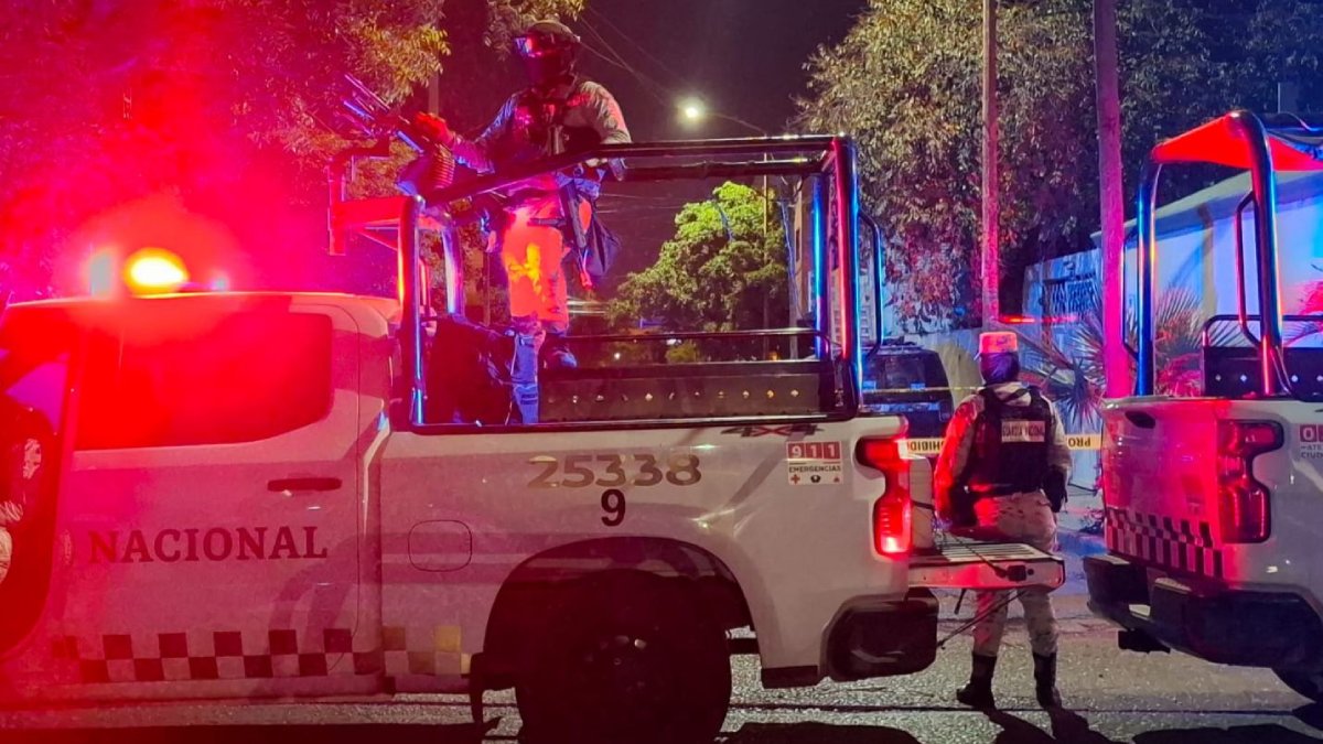 “Emplayado” y asesinado a balazos, hallan el cuerpo de un joven en Tierra Blanca, Culiacán