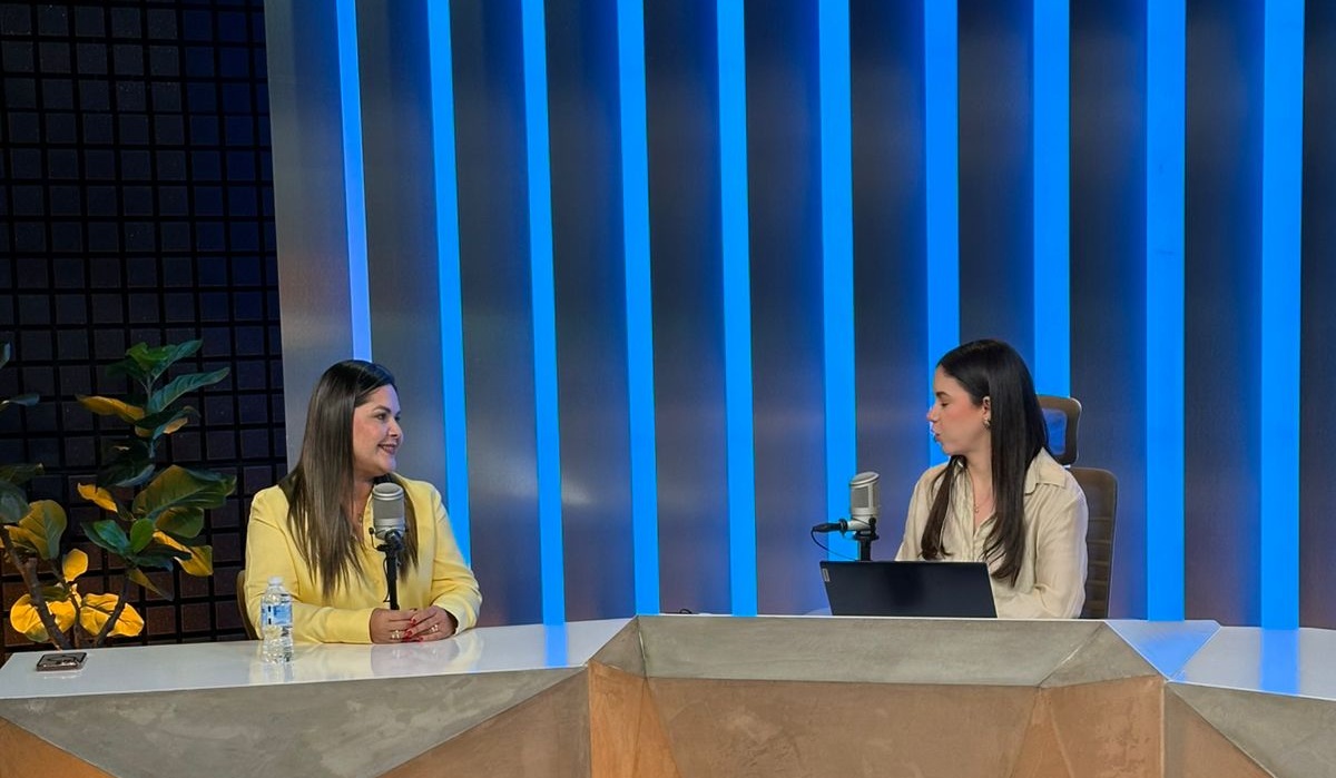 “Soy una mujer preparada dentro y fuera del Poder Judicial”: Ana Lucía Carreón, candidata a Jueza de Distrito