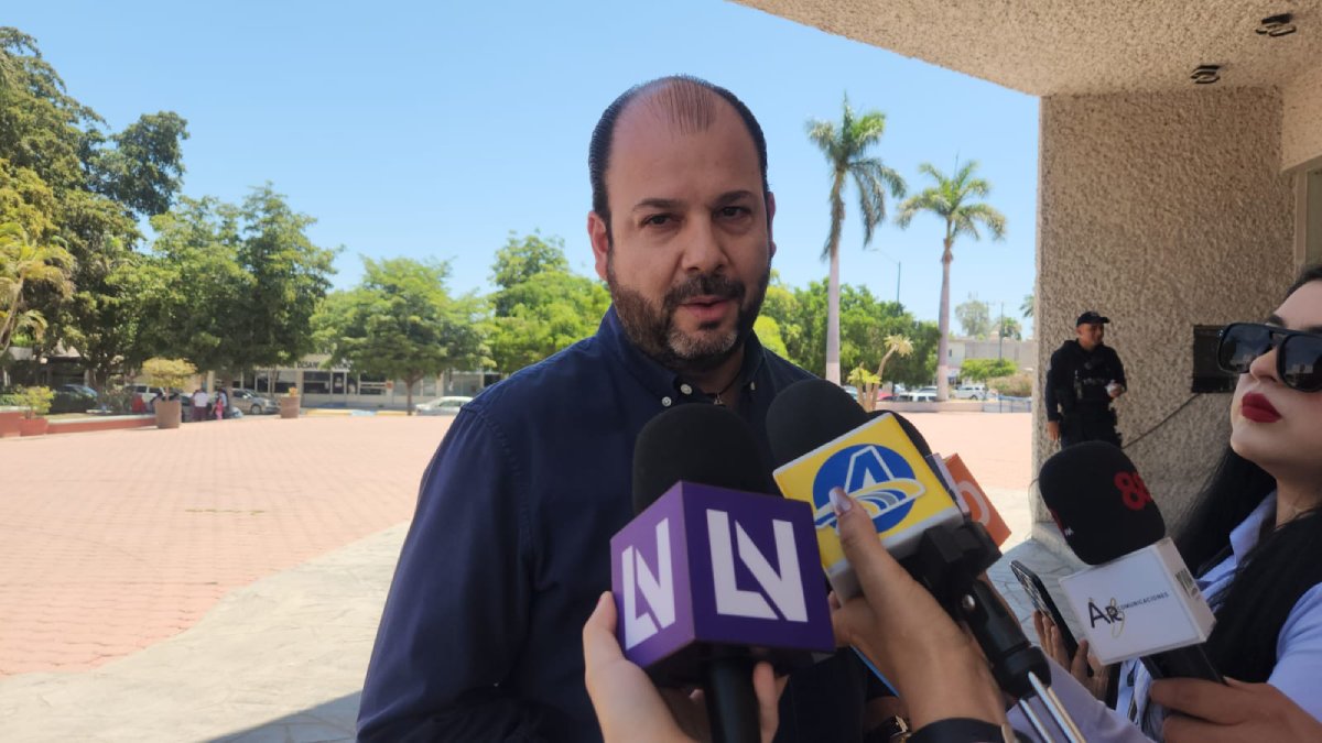 “El campo está despedazado y los diputados lo saben”: Coparmex Guasave, Sinaloa, cuestiona PEF 2026