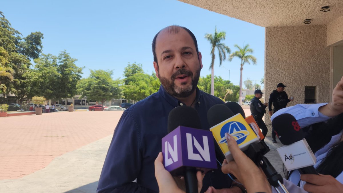 Coparmex Guasave pide tacto al gobierno ante cobro de impuestos; la crisis le ha pegado a todos