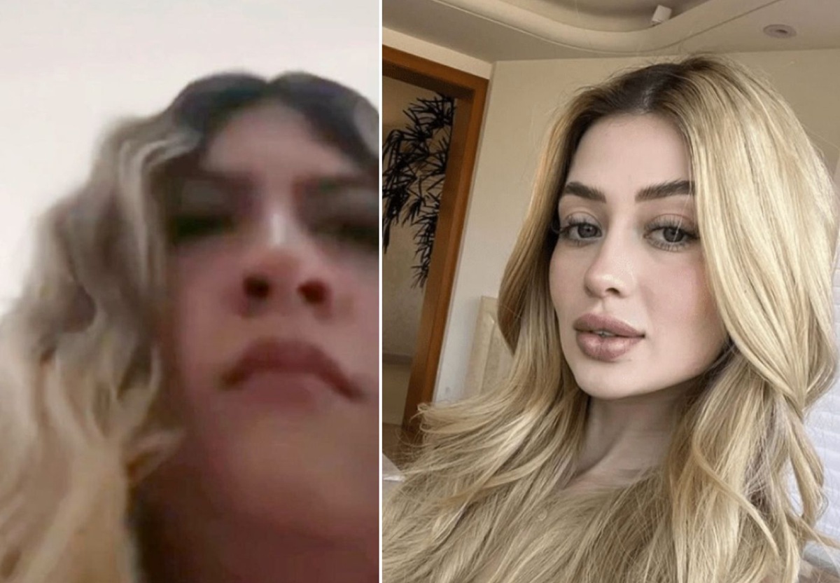 ¿Por qué Erika, empleada de Valeria Márquez, detuvo la trasmisión en vivo cuando fue baleada? Abogada lo explica