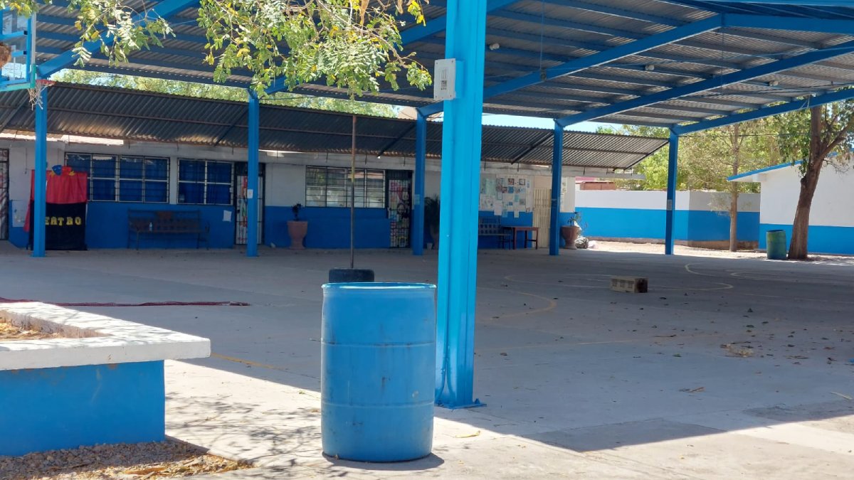 Ya son más de 90 mil alumnos y alumnas inscritas: preinscripciones ante director cierran el 23 de marzo