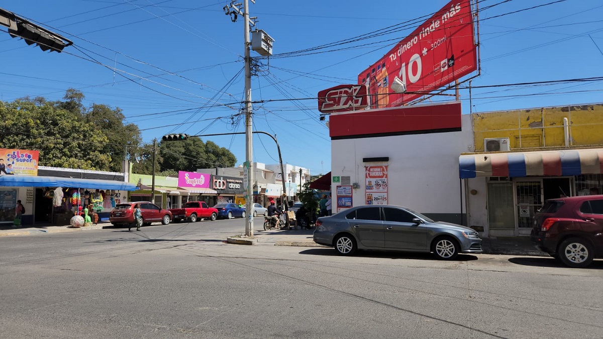 Cobro de estacionamientos y espectaculares, los impuestos sobre los que va gobierno de Guasave