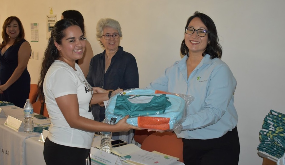 Estrella Guía IAP reconocerá a 40 escuelas comprometidas con el bienestar de sus alumnos