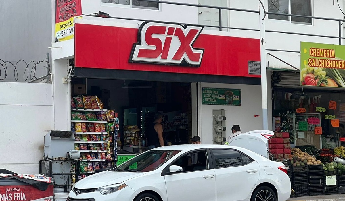 ¡Inicia Ley Seca en Sinaloa! Por elección del Poder Judicial queda prohibida la venta de alcohol en expendios 