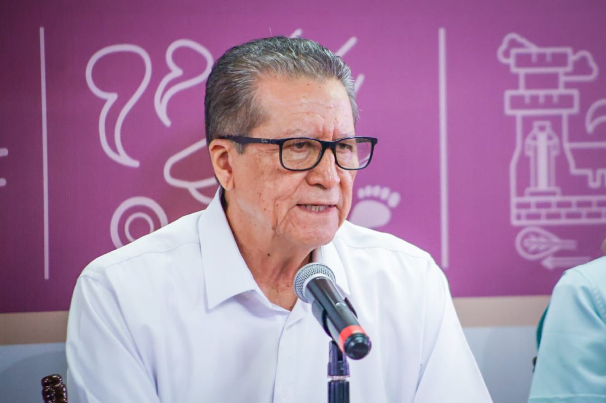 Más de 100 niñas y niños repatriados desde EU han sido incorporados al sistema educativo en Sinaloa: Vocería