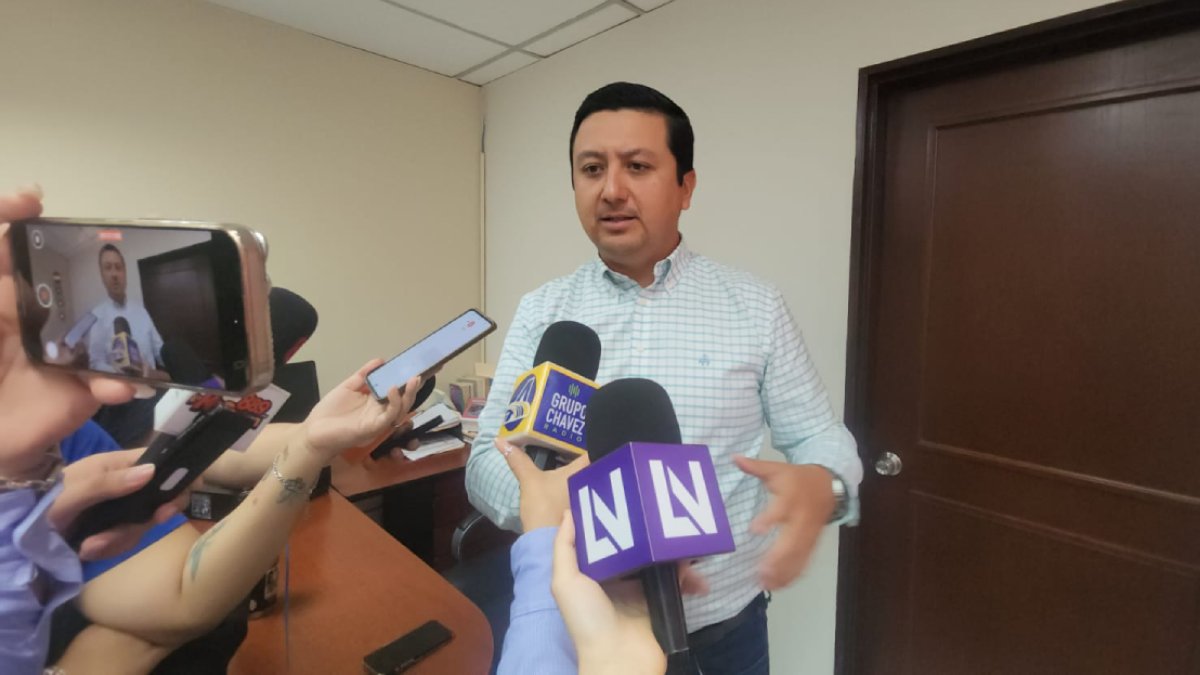 Se revisa solicitud de sesión de cabildo extraordinaria: Feliciano Valle Sandoval