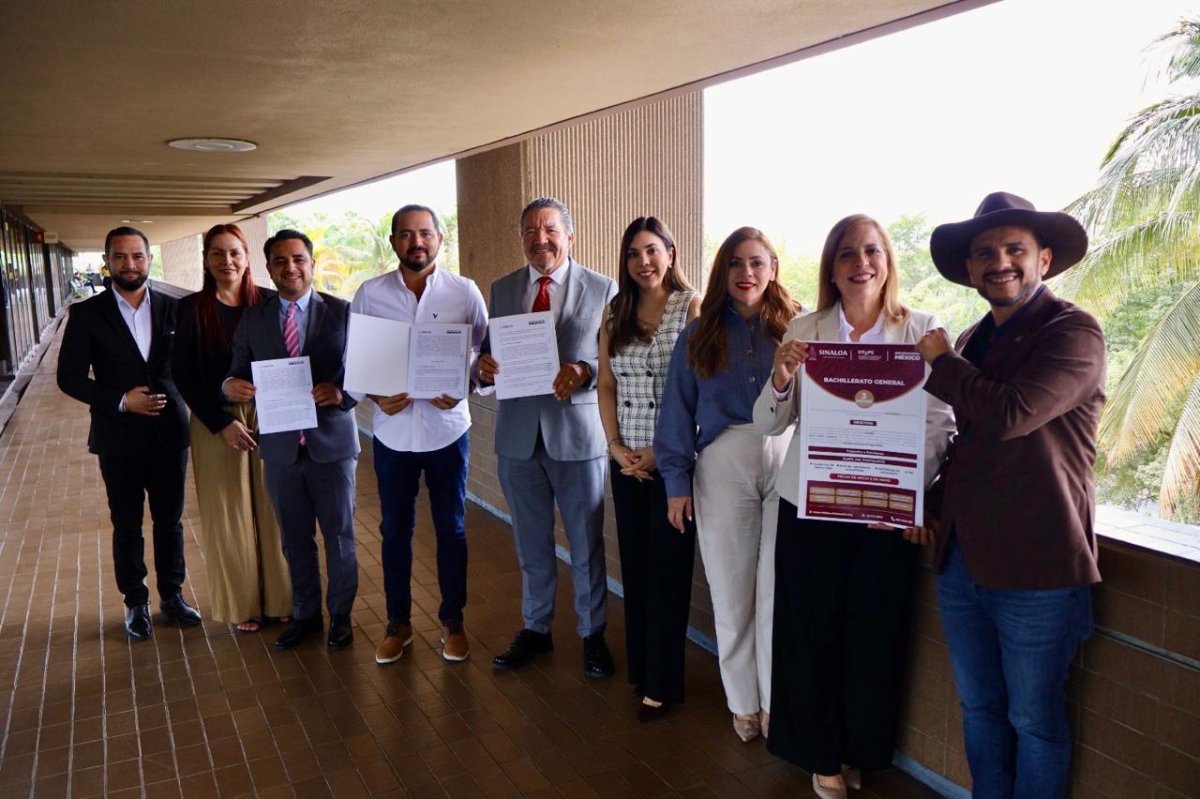 Con firma de convenio entre instituciones buscan profesionalizar a trabajadores del Estado