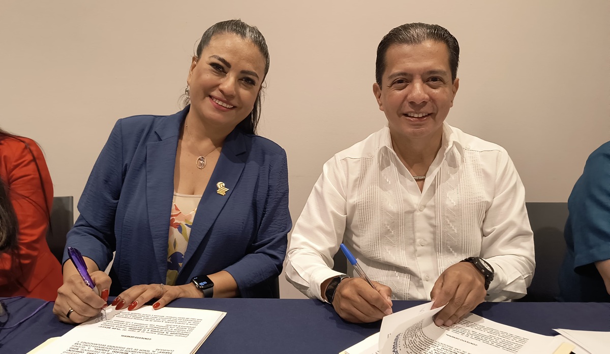 Canaco Servytur en Mazatlán y Álvaro Obregón fortalecen alianzas