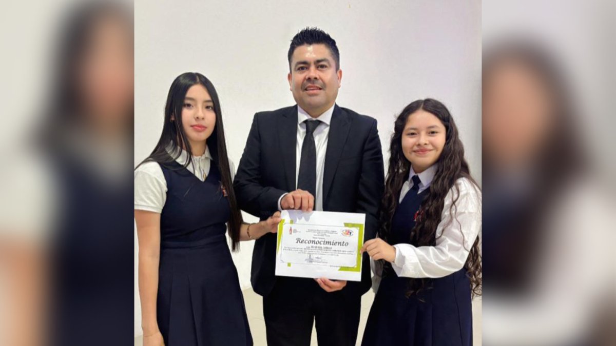 Exponen problemáticas para mejorarlas; jóvenes elotenses realizan Segundo Foro de Expresión Estudiantil