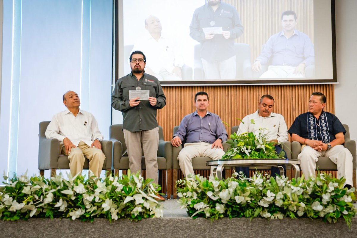 Importante certificar la seguridad privada para disminuir riesgos en empresas: Icatsin