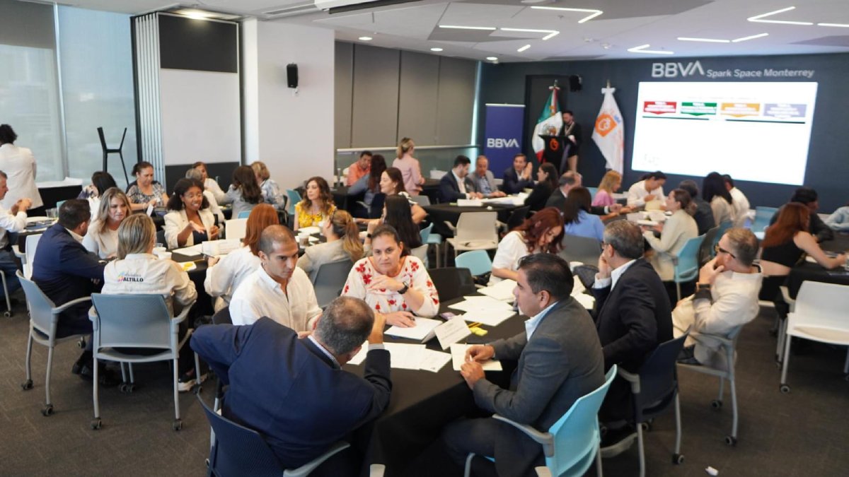 Sinaloa participa en Foro Prosectur en Monterrey para un turismo responsable y sostenible