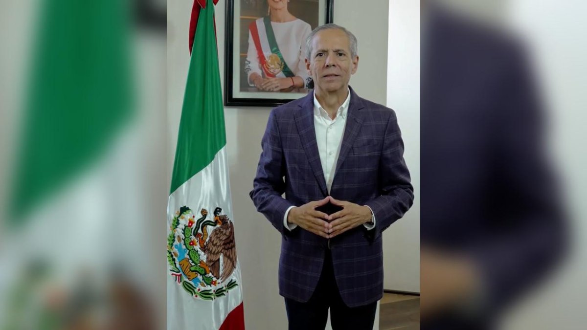 Solicita amparo Gerardo Vargas para retomar la alcaldía de Ahome