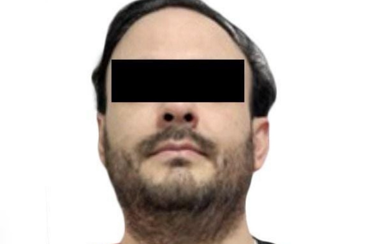 Vinculan a Gerardo ‘N’, sujeto detenido en Las Quintas con un Jetta blindado y cerca de 2 mdp