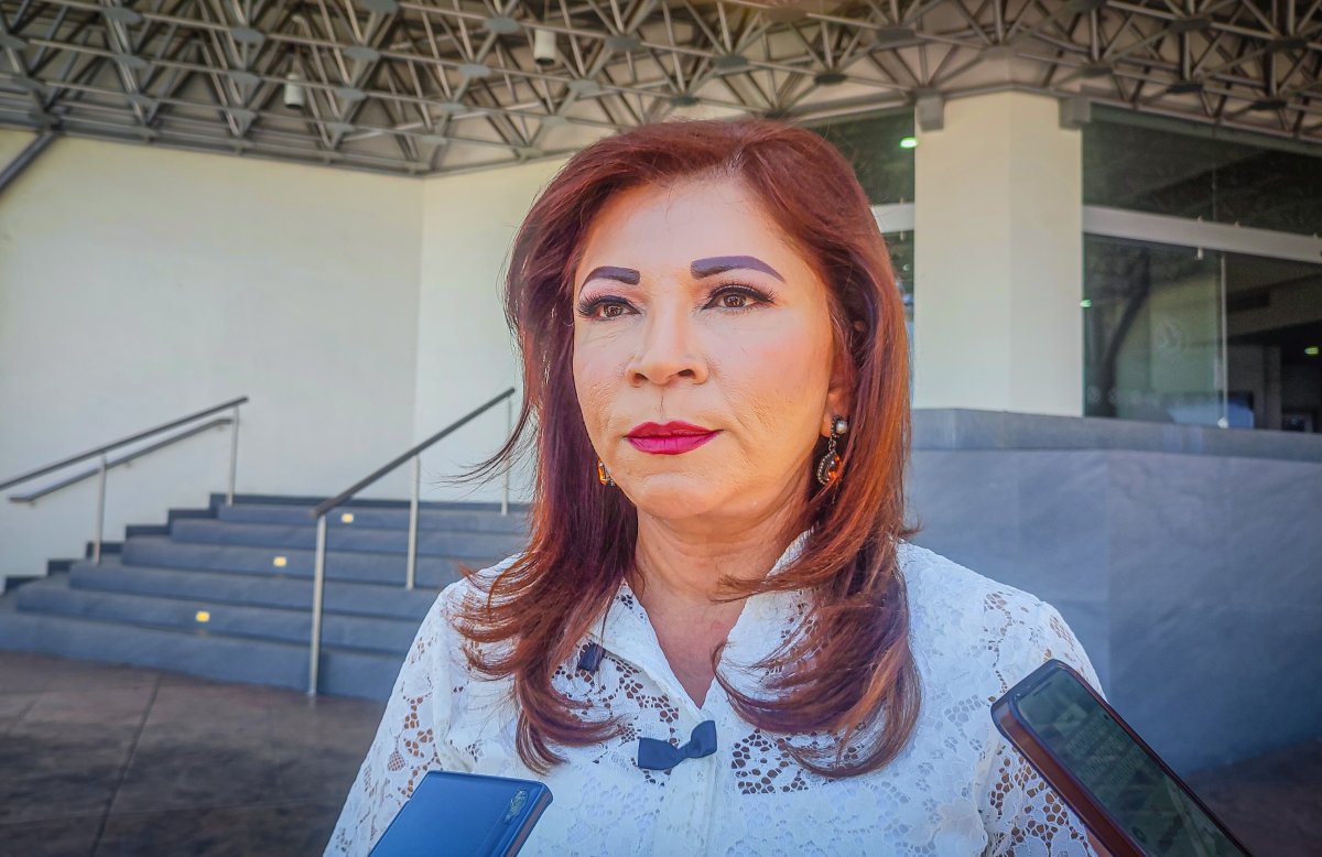 Gloria Himelda Félix