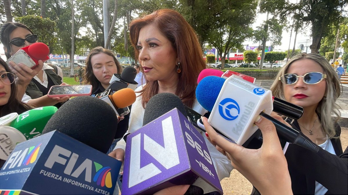Escuela libre de contaminación; intoxicación de niños fue por contenedor con agua de jamaica: SEPyC