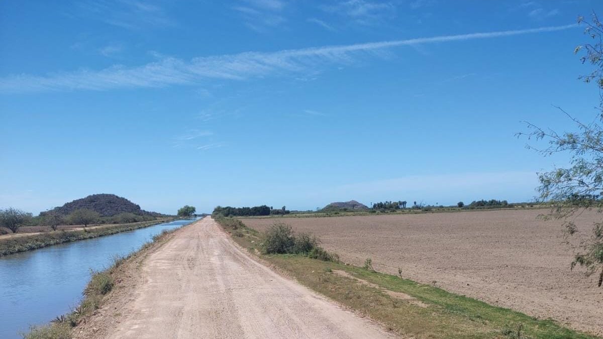 Gobierno trabaja en soluciones para crisis hídrica en Sinaloa, pero resultados serán a mediano plazo