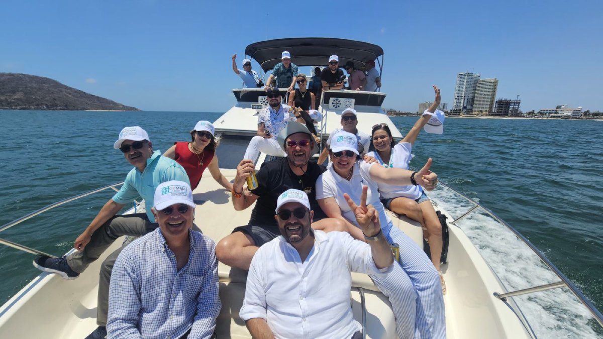 Grupo Posadas impulsa la promoción en Mazatlán
