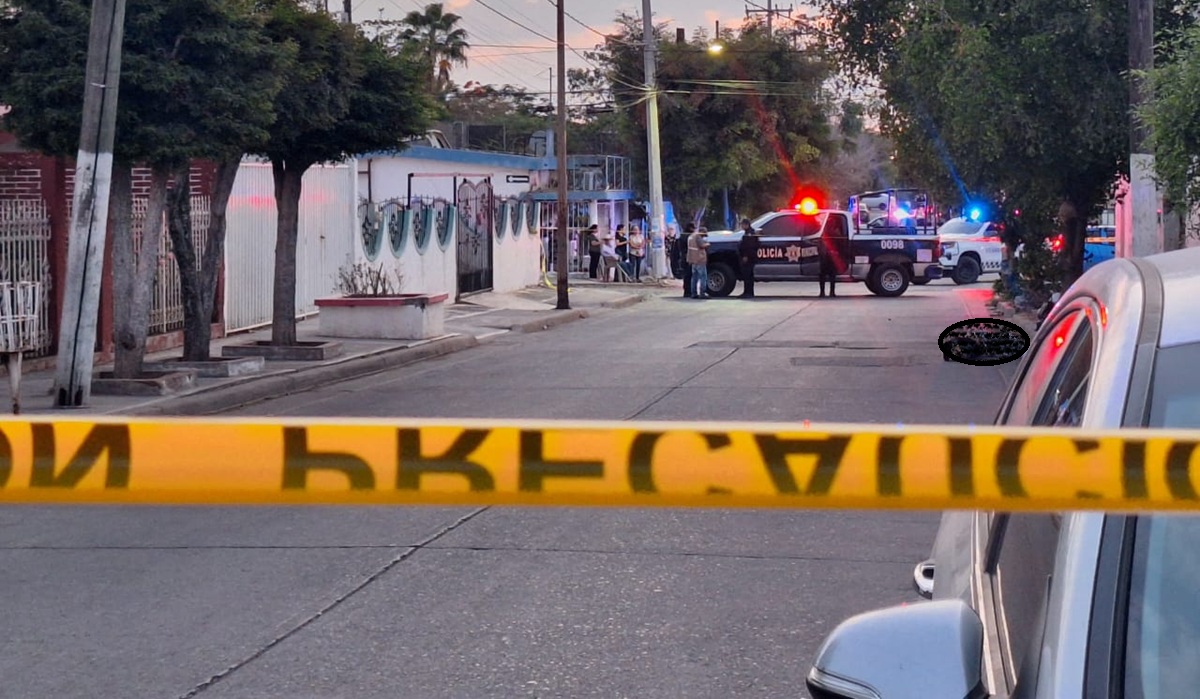Siete homicidios, 24 robos de vehículo y tres desapariciones se reportaron el sábado en Sinaloa