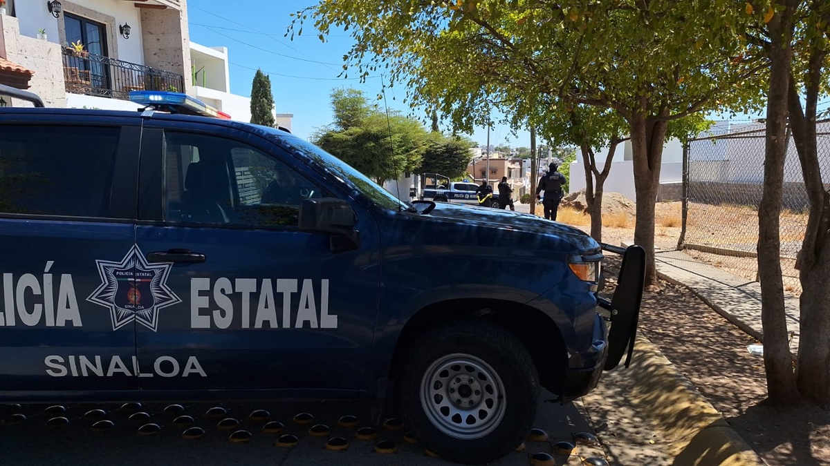 En menos de 45 minutos asesinan a cinco hombres en Culiacán