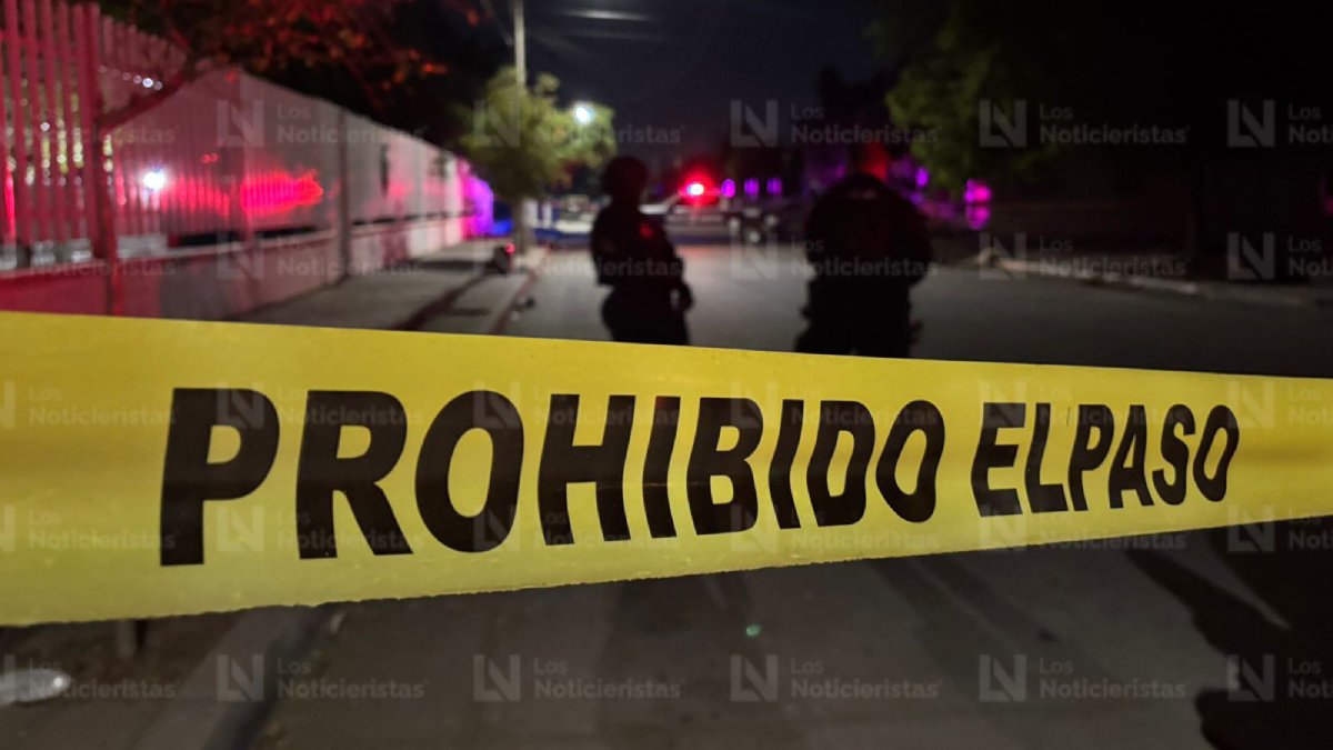 Esposado y con mensaje en cartulina, hallan ejecutado a hombre en la Gabriel Leyva, Culiacán