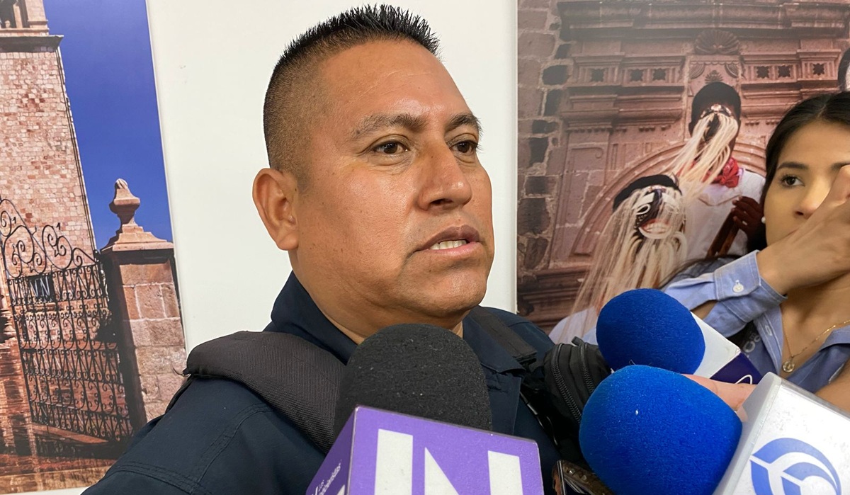 Seguridad Pública de Escuinapa llama a no caer en ‘fake news’ y rumores sobre enfrentamientos