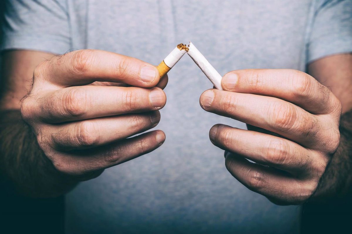 Mayo 31 | Día Mundial Sin Tabaco: Menos humo, más salud