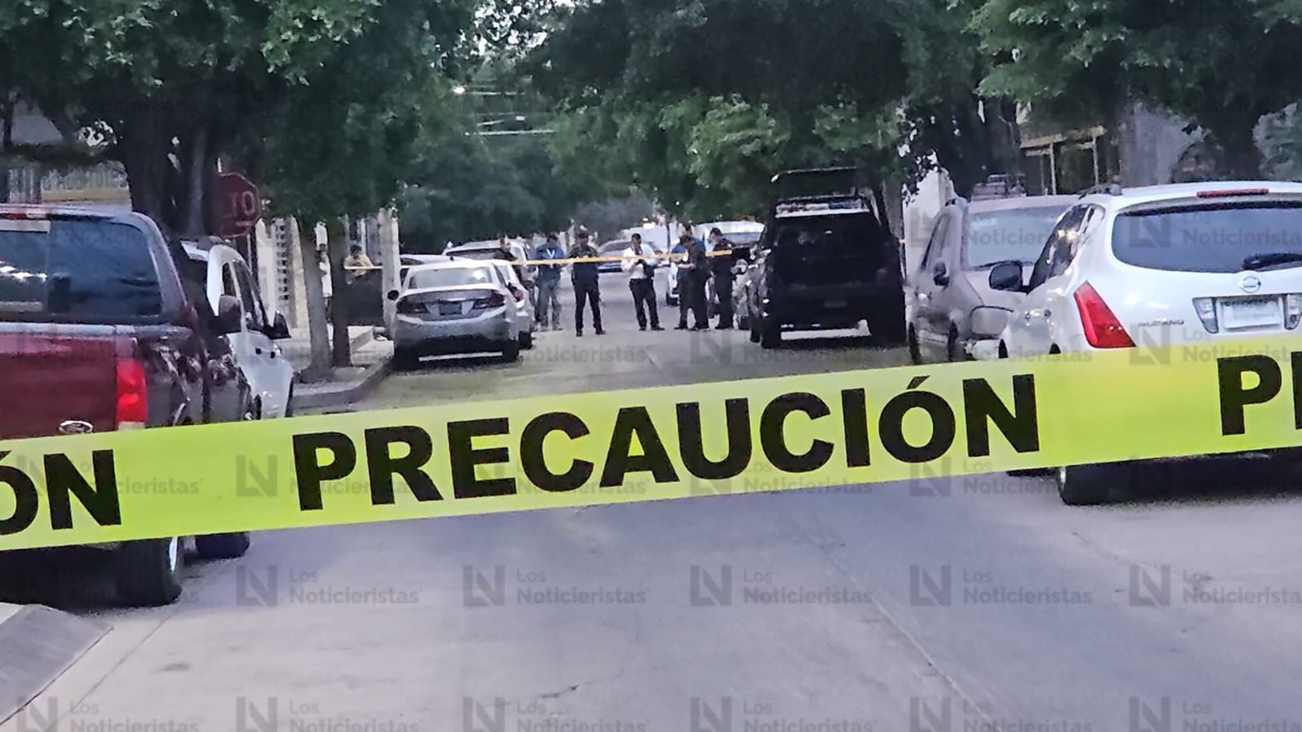 ¡Otro ejecutado y emplayado en la Tierra Blanca de Culiacán!