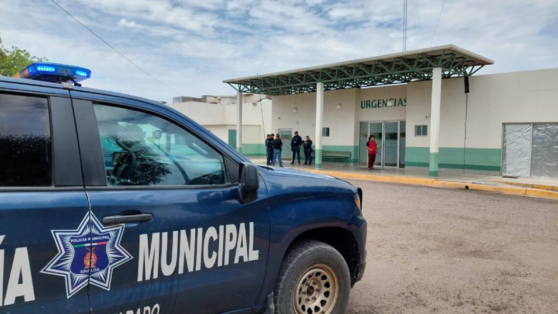 Tras 12 días hospitalizado, fallece un hombre luego de sufrir un accidente automovilístico en Navolato