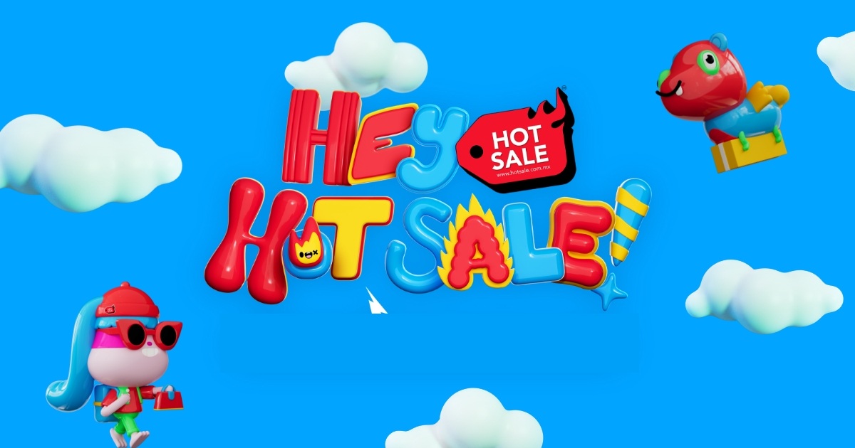 Hot Sale 2025: Checa cuándo es y revisa precios antes de arrancar el evento