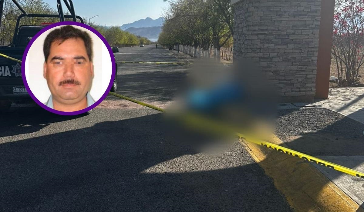 Adelmo “El Lemo” y Esteban “El Pelochas” los asesinados en el arco de bienvenida de Choix
