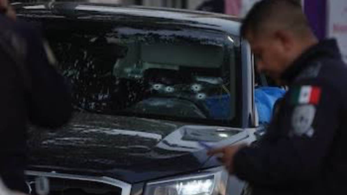Identifican cuatro participantes en el crimen de la Secretaria Particular y el asesor de Clara Brugada