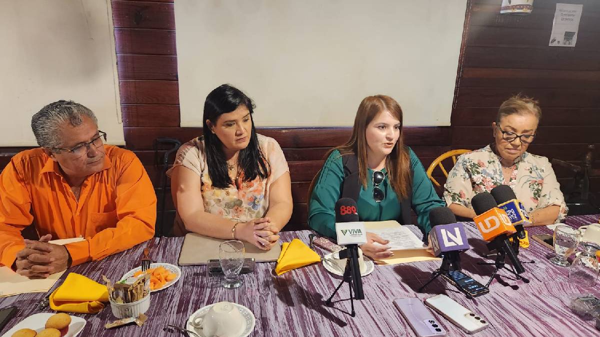 Pedirán regidores separación del cargo de la titular del Immujeres Guasave; convocan a cabildo extraordinario