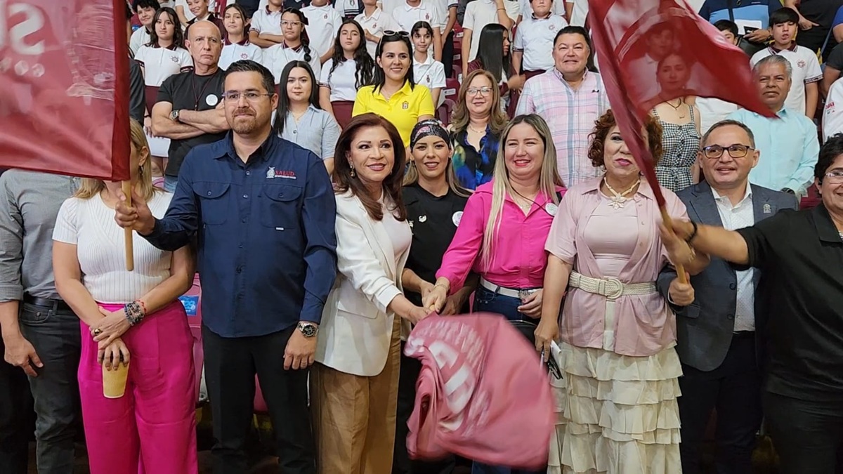 Por el bienestar animal, Gobierno de Sinaloa da banderazo de inicio a campaña de esterilización