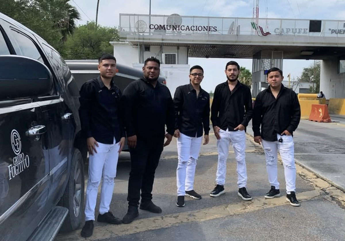 Se presume que 5 cuerpos localizados en Tamaulipas, sean los integrantes de Grupo Fugitivo