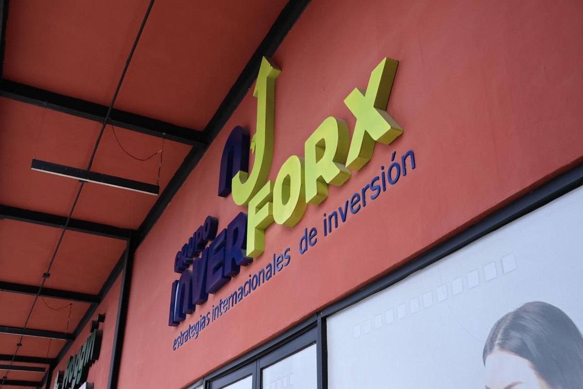 ¡Estaba en Italia! Cae el ‘gurú financiero’ Luis Alberto Pérez, autor de la megaestafa de Inverfox