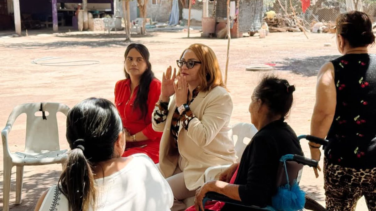 ¡Faltas administrativas! Esto arroja investigación contra extitular del Immujeres Guasave