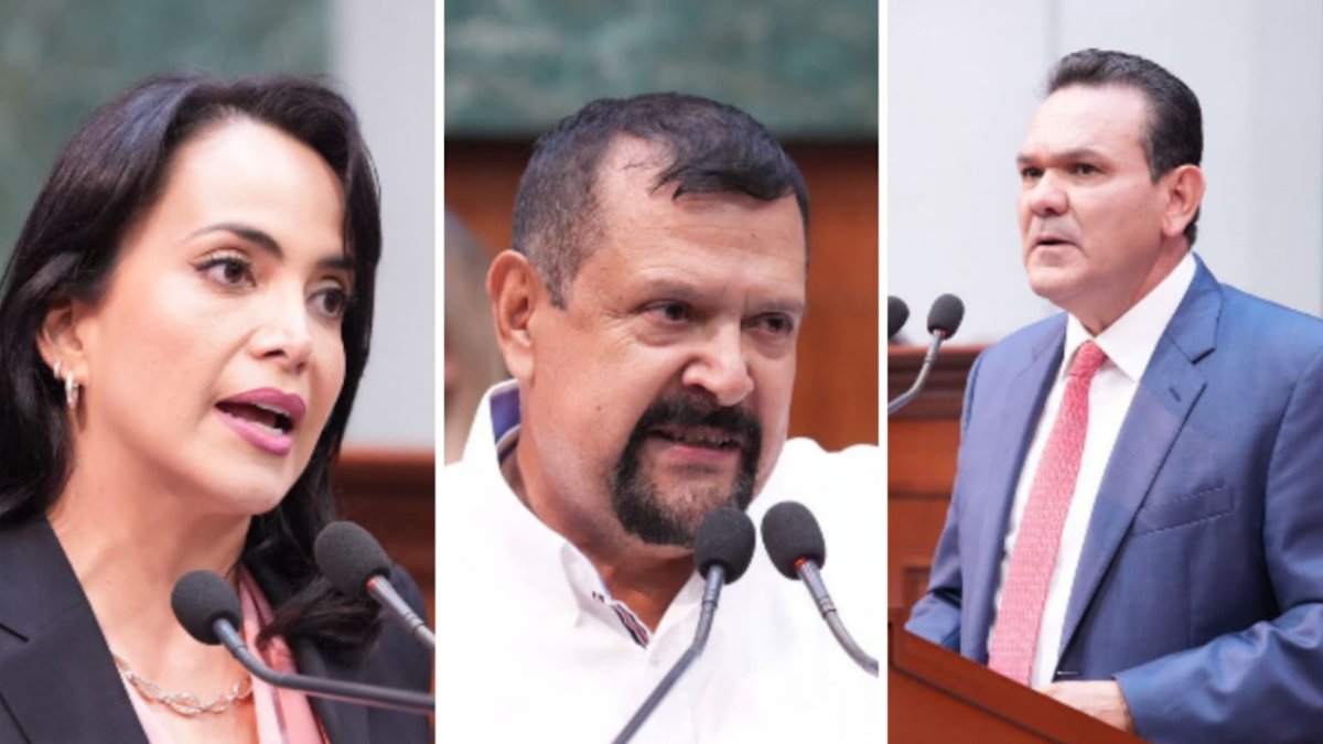 Congreso de Sinaloa cierra filas con Rocha Moya para exigir apoyo federal por sequía