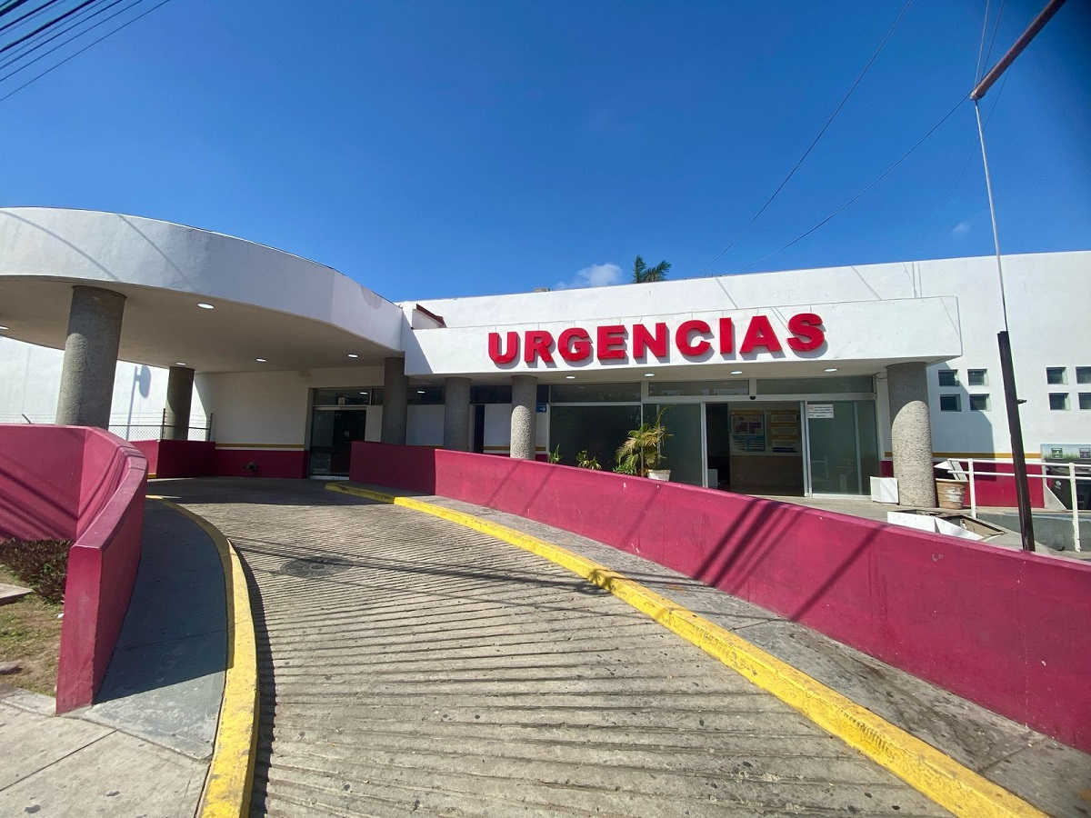 En ‘terapia intensiva’ el ISSSTE en Mazatlán; denuncian que no hay papel de baño, ni jabón