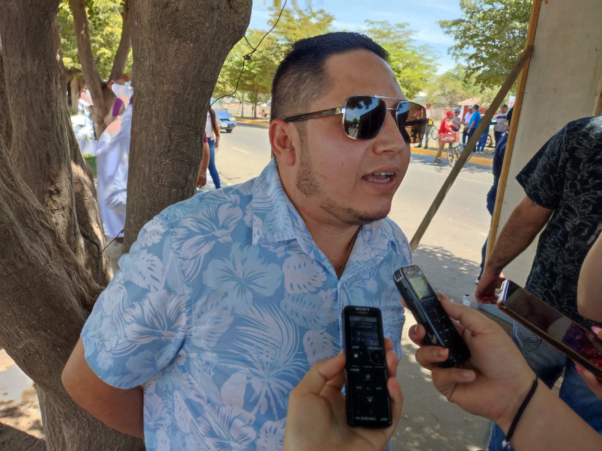 ¡Manos a la obra! Asignan a empresas concesión de limpieza de bulevares en Los Mochis, Sinaloa; arranca la limpieza