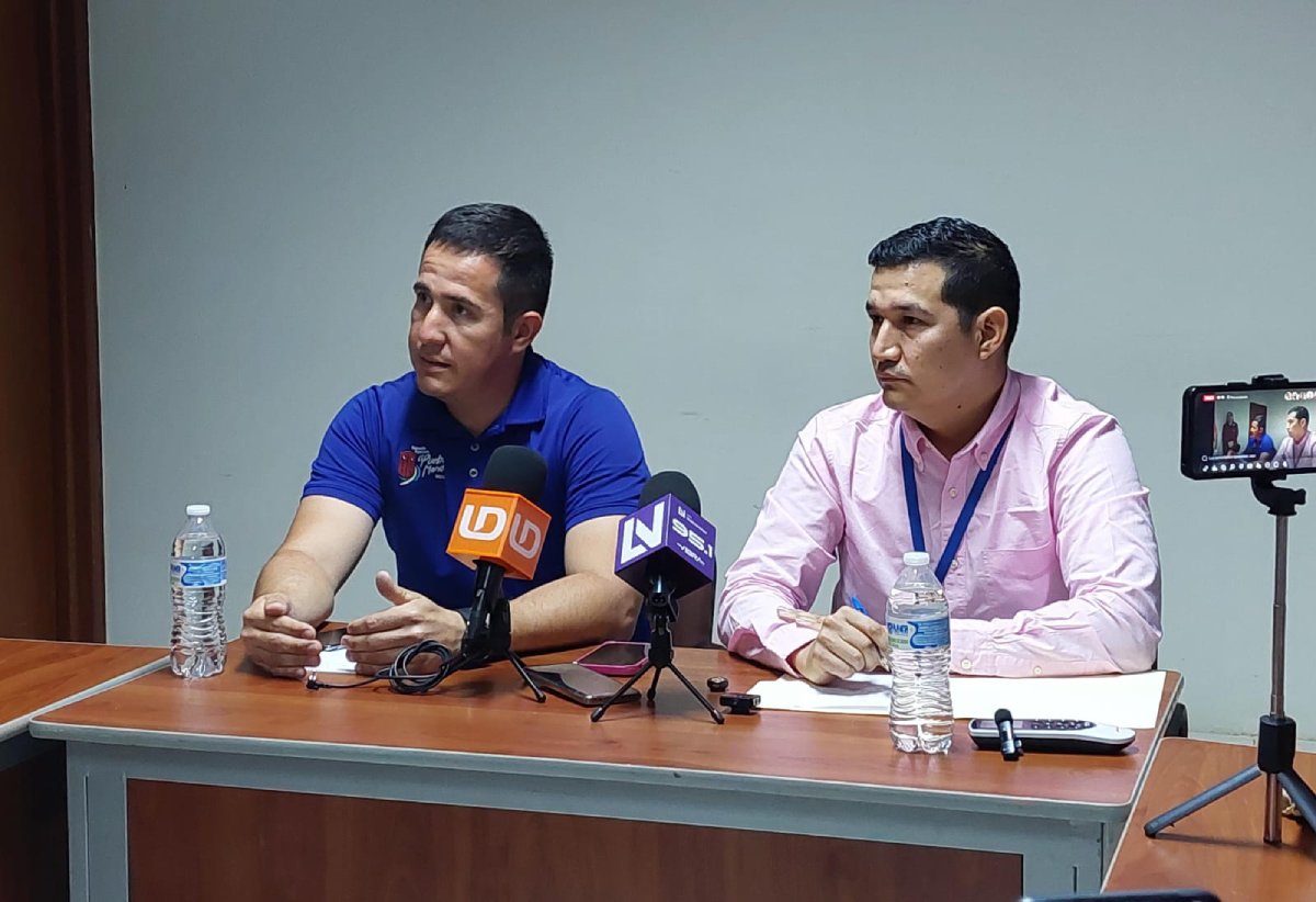 Sequía, apagones y equipos dañados complican el abasto de agua a la población de Salvador Alvarado