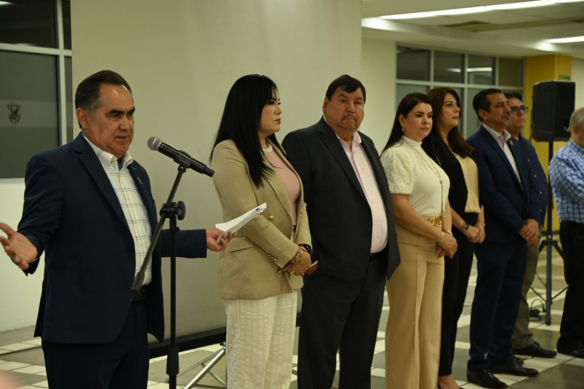 Maestros de la UAS serán evaluados para recibir la beca al desempeño académico: Madueña Molina