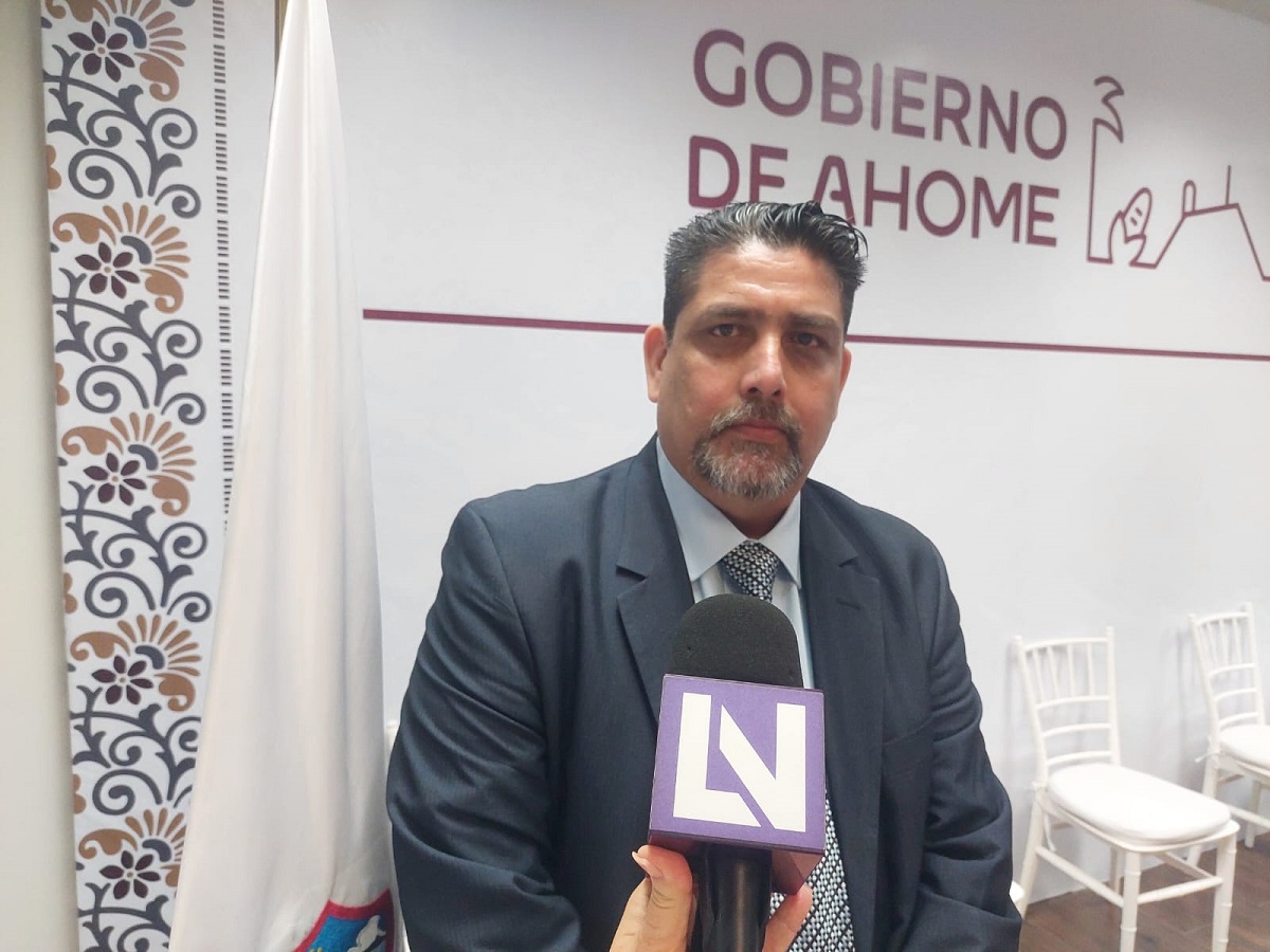 Prioritario establecer operativo especial en Ahome para potenciar las ventas del Día de las Madres: Inspección y Normatividad
