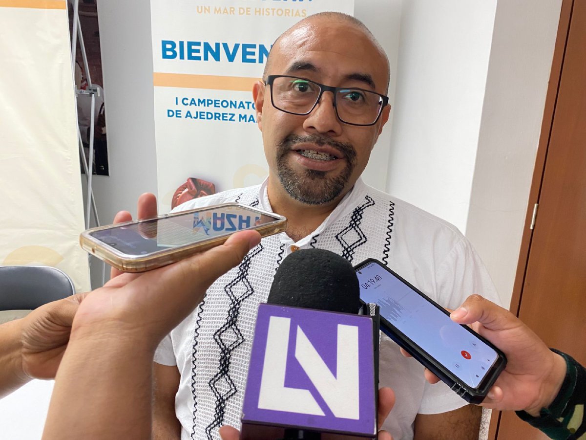 Mazatlán será parte de estrategia nacional de promoción al turismo deportivo