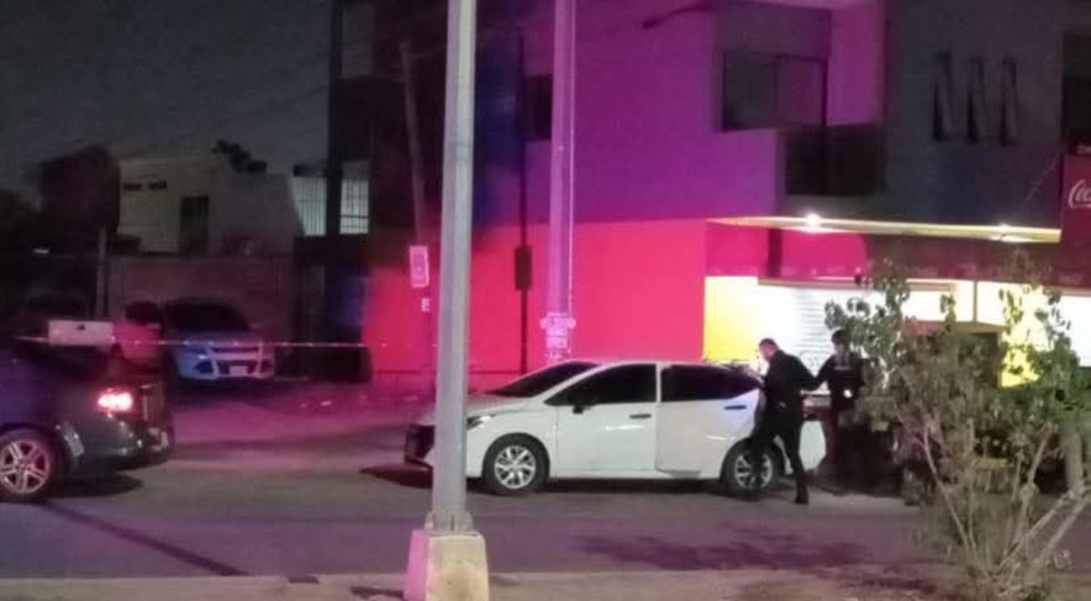Pierde la vida joven baleado en Mazatlán tras seis días hospitalizado