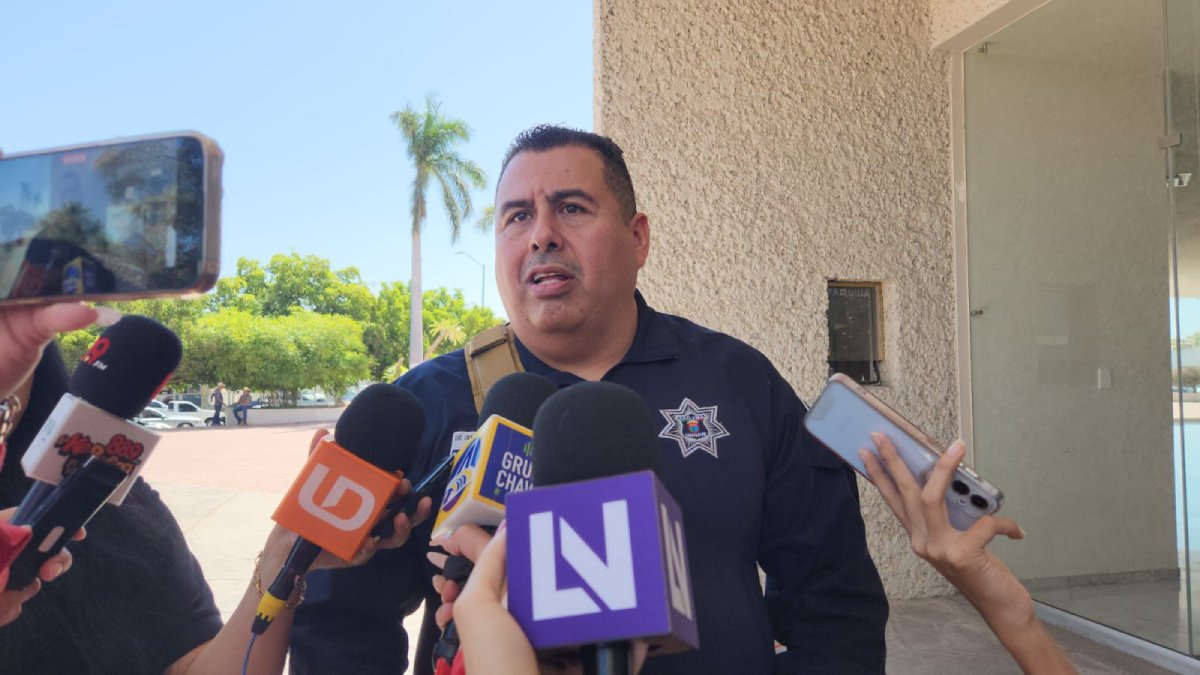 No ponerse a grabar y llamar al 911, pide Seguridad Ciudadana tras algún hecho violento en Guasave
