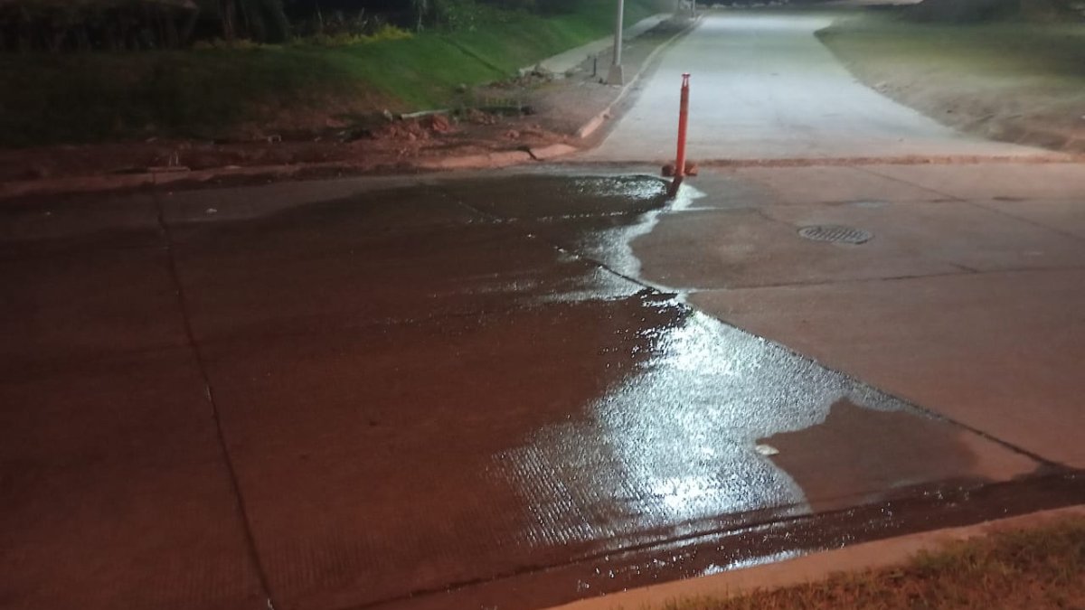Desarrollador incumple con suministro en Monteverde, Mazatlán; Jumapam enviará pipas por desabasto de agua