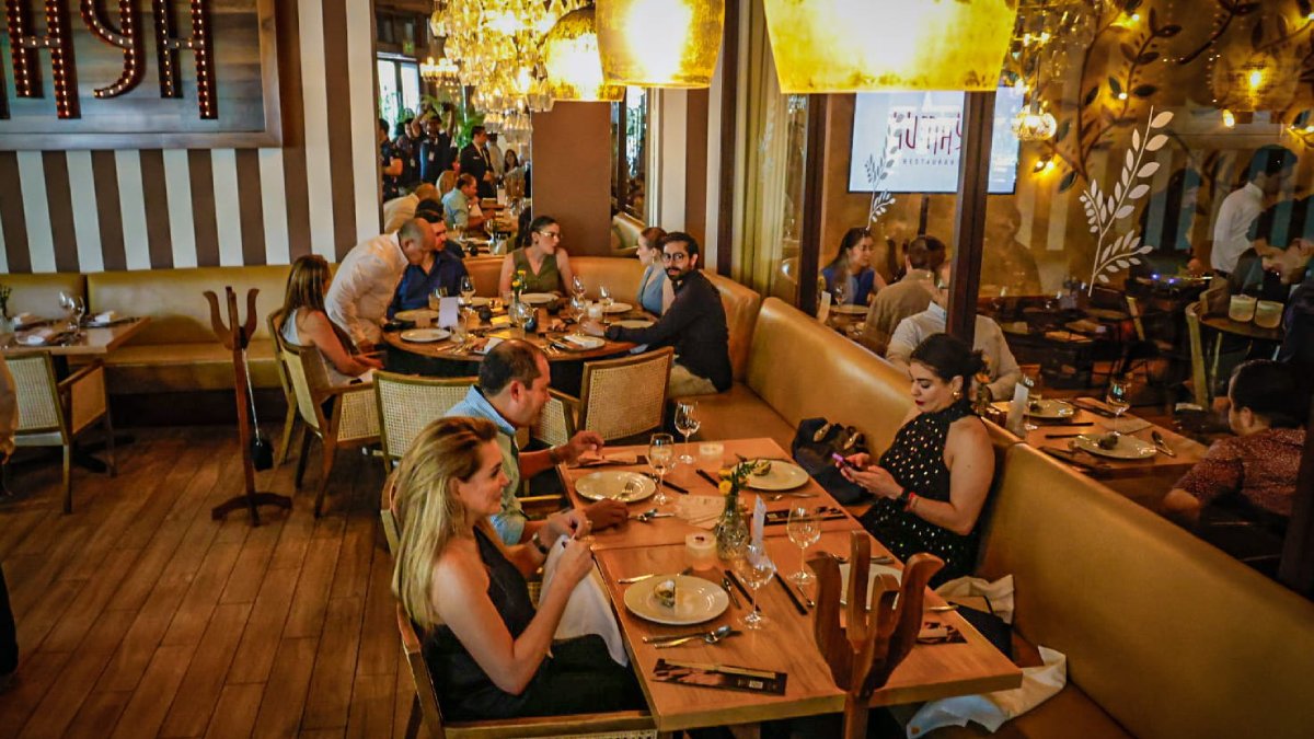 Estamos lanzando promociones para evitar que este verano se desplomen las ventas en Culiacán: Restauranteros
