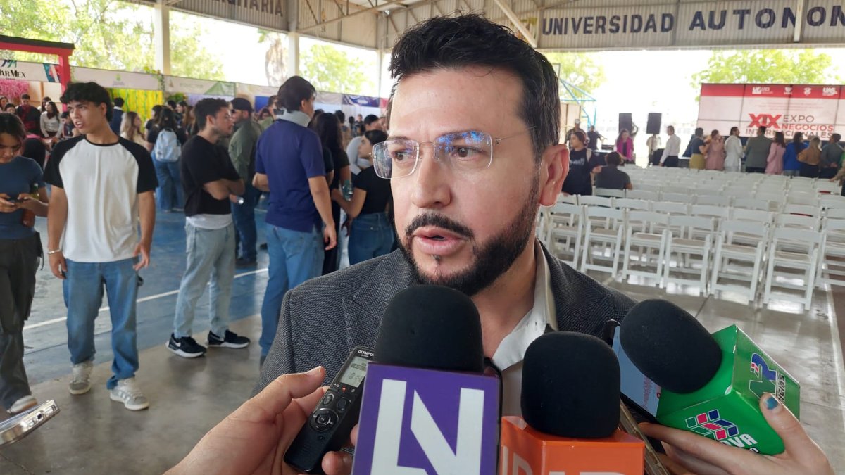 ¡Todo listo! Este sábado se aplicará al examen de admisión en la UAS, más de 7 mil alumnos en la zona norte