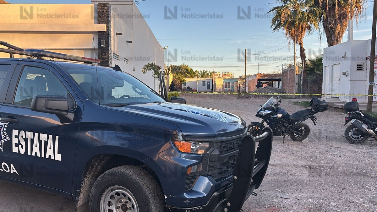 Se registran 20 autos robados y 6 ‘levantones’ en un solo día, en la zona centro de Sinaloa: FGE